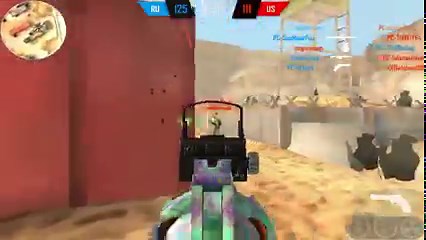 1.4K views · 20 reactions | Correct way to use Magnum-44 pistol #bulletforcegame | Bullet Force - First Person Shooter for Mobile | Facebook