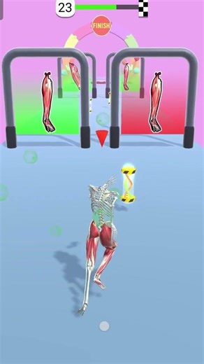 human evolution run 😂#trending #trandingshorts #shortsfeed #subscribe #shorts #shortsviral