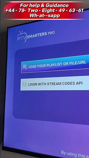 How to Set Up IPTV Smarters Pro on Any Device (Step-by-Step Guide 2026) #iptv