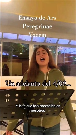 Así suena "The Prayer" sin micrófonos ni edición 🎤