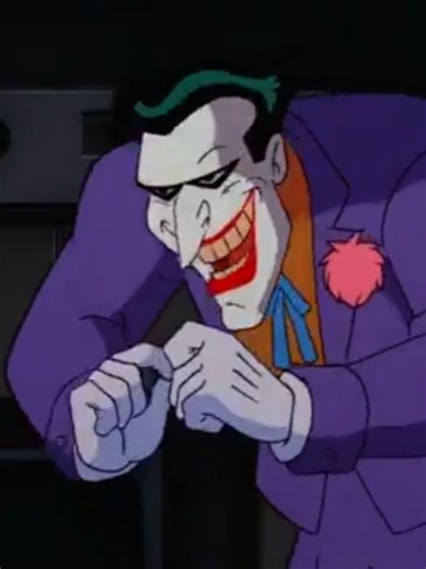 Batman – La série animée S1 Ep15 – VF#fyp #dessinanimé #batman #dc #dccomics