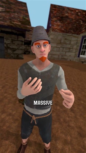 The Ancient Relic Scam Exposed