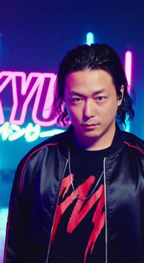 MVも絵になる男です。 #中島健人 #最初はキュン #MV #Mac松下