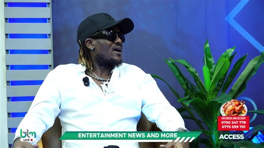 @KAPEKE WAS MY ABSOLUTE FAVORITE STAR -LAST YEAR-@KINGMICHAEL #BTMACCESS Mc kiyee Live#reelsfacebook | BTM TV