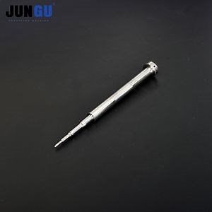 [Hot Item] Heavy-Duty Fastener Mold for Precision Header Pin Punching