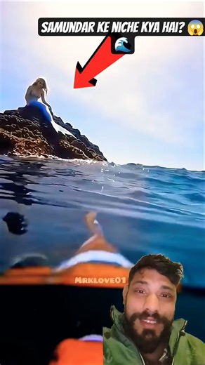 Machli ke upar camera laga diya! 🐟📷 #shorts #amazing