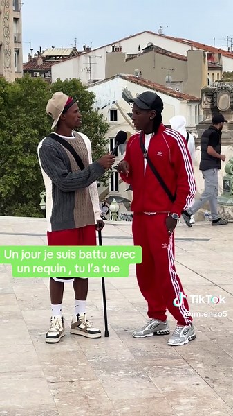 Venez m’aider à comprendre je peux plus 😂#pourtoi #pourtoipages #microtrottoir #marseille #france #fyp #visibilitetiktok #afriquetiktok #unterhaltung #africa #viralvideos #visibilitelir #creatorsearchinsights #school #schule #rir #ehh #rigolo @lhe_Charmeur_Cams🥰