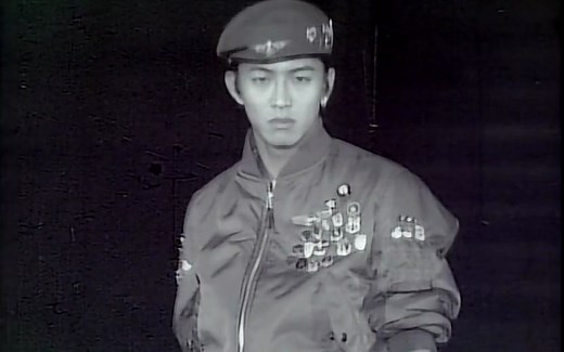 1997 SMAP 011 TOUR LIVE  Disc1