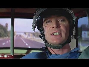 A Small Car, Brave Women, and a Truly Heartwarming Ending: The Story of "The Italian Job" 1969