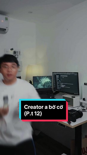 Cách Ghép Nhiều Video Vào Một Khung Hình Trên CapCut
