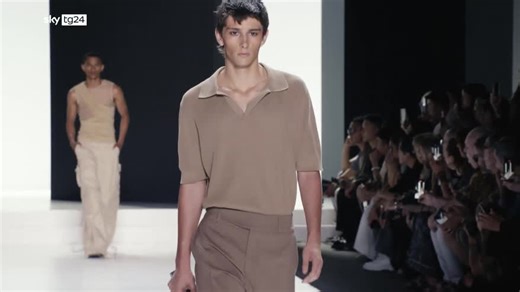 Alta Moda, la sfilata di Dolce & Gabbana a Ostuni con cui prosegue il Grand Tour d'Italia