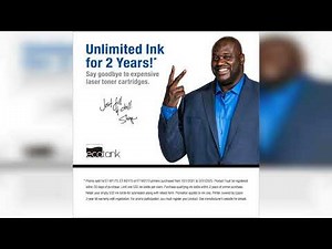 Review: Epson EcoTank ET-M2170 Wireless Monochrome All-in-One Supertank Printer with Ethernet ...