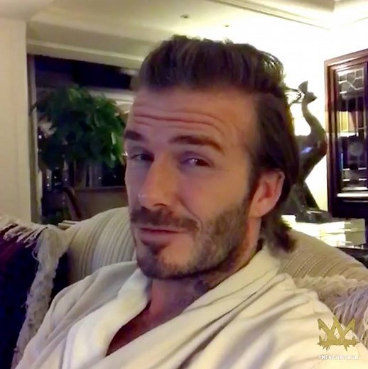 1.8M views · 474 reactions | King Arthur: Legend of the Sword in cinemas 19 May #KingArthur | David Beckham | Facebook