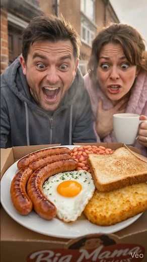 CLICK TEXT TO ORDER Delivery Full English Breakfast Near Me In Durham UK