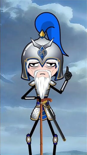 A life of poverty, my fun, two-dimensional, stick figure