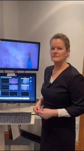 Dr. Naomi discusses the diagnosis and treatment of hand dermatitis and scabies, with an excellent outcome achieved 🩺✨ . . . #scabies #dermatitis #dermatologist #reformskincare #skinhealth | The Adare Clinic