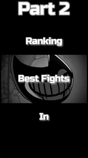Part 2 Ranking Indie Cross Fights