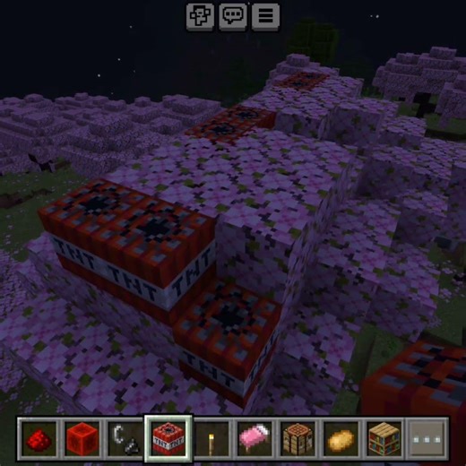 Minecraft Tnt 212 #minecraft #gaming #shortvideo #shorts #short #shortsfeed #shortsviral