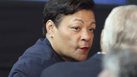 Mayor of New Orleans indicted