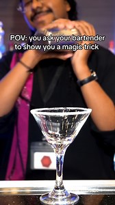 3.2K views · 20 reactions | Do you believe in magic? Well, poof—you’ve just been transported to Strata! Discover Cliff Castle’s latest hotspot. Cheers! | Cliff Castle Casino Hotel | Facebook