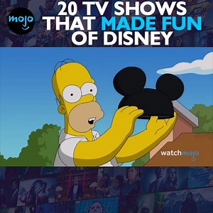 1.5M views · 2.6K shares | Disney gets bullied bigtime  | WatchMojo | Facebook