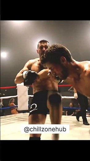 Brutal Fight Scene | Epic Hand-to-Hand Combat