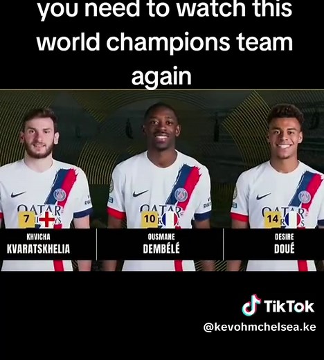 Chelsea vs PSG: Highlights and Key Moments of the Match