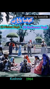 Mughal garden kashmiri culture srinagar kashmir #reels #reelsfeed #reelsvideo #reelsinstagram #kashmir #kashmiri #jammukashmir #srinagar #mughalgarden #reel #kashmirtourism #whatsappstatus #facebook #like #follow #kashmirvalley #trending #trendingreels #trendingaudio #viralreels | PaninZan