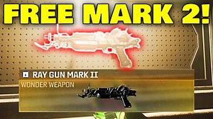 Shattered Veil: How to build free Ray Gun Mark 2 Easter egg guide (how to get free Ray Gun MK2 BO6)