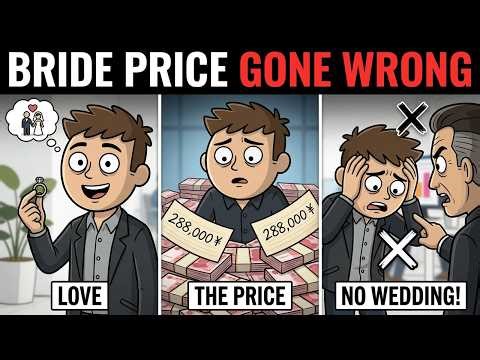 POV: Bride Price Went Wrong | This Wedding Never Happened