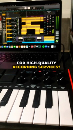 339 reactions · 37 shares | Home Service Recording in Davao #HomeRecording #musicproducer #recording #musicproduction #mixingandmastering | Shi No | Facebook