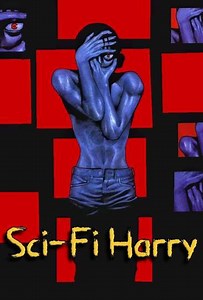 Sci-fi Harry (2000) - TV Show