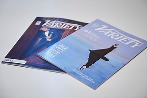 Variety Magazine's Top 100 Television Shows of All Time