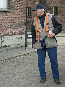 Auschwitz Concentration Camp Virtual Tour