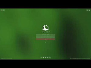 How to fix Lunar Client *Invalid Session* with Microsoft Login *2024* (without restarting)