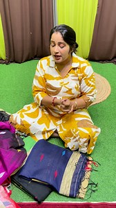 3.2K views · 45 reactions | CHAMACH BUTI COLLECTION BOOKING 7001244188 | Mam's Handloom | Facebook