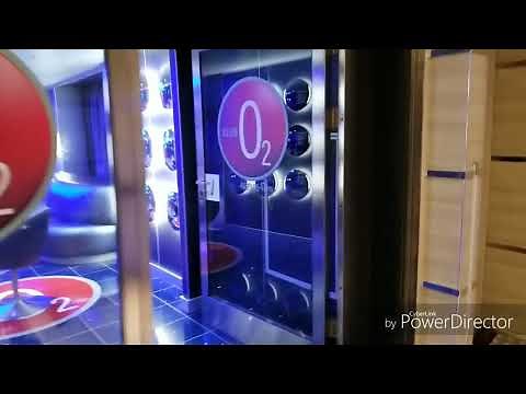 CARNIVAL HORIZON CLUB02 FULL TOUR #SHATIMAR