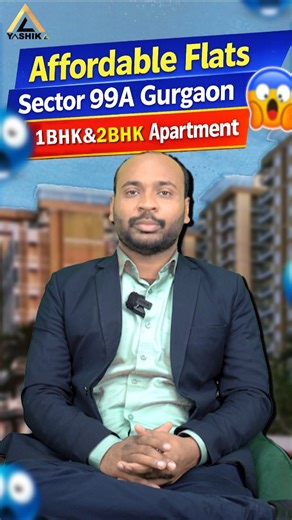 Accurate Realty Ventures Pvt Ltd ☎️9971761212 | 🚨 Big Update | Yashika Green Square – Sector 99A, Gurugram 🚨 The First E-Draw of De-Freeze Units is now announced for Yashika Green... | Instagram