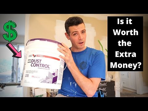 Is Dust Control Mud a Gimmick?