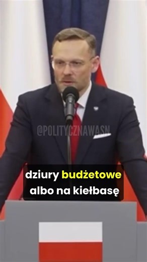 TUSK! WHAT ARE YOU DOING!?