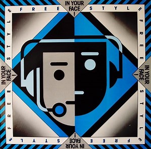 Freestyle - In Your Face