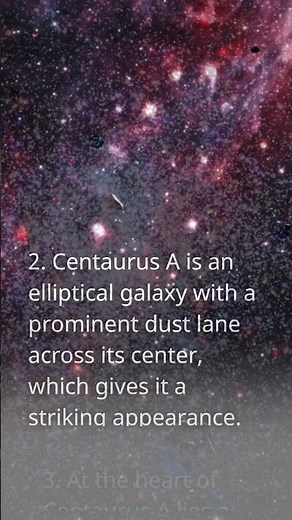 Five Fascinating Facts About Centaurus | Unveiling the Mysteries of the Centaur Constellation! ReDid