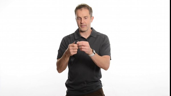 BlackRapid Camera Wrist Strap Only (FastenR FR-5 is Sold Separately to Connect to Tripod Mount on DSLR, SLR and Mirrorless Cameras)