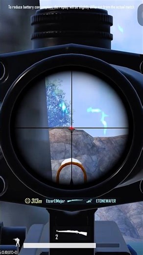 No mercy💀headshot😱
