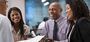 Partenaires pour les particuliers et professionnels | Allianz