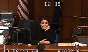 The story of Judge Amber Wolf: Making compassionate exceptions - FutureLaw