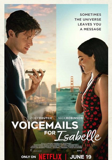 New romance movie coming to Netflix #voicemailsforisabelle @Netflix #tiktokredcarpetcontest