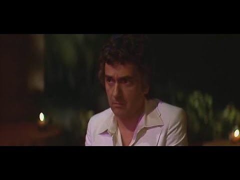Dudley Moore piano scene (inspired by Bo Derek) - 10
