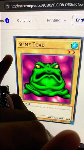 BIGGEST Yu-Gi-Oh Mistake Ever