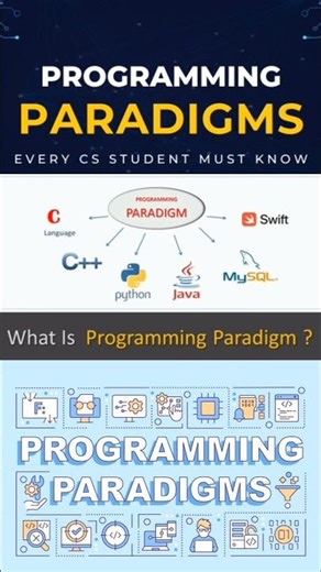 POP vs OOP #java #pop #oop #class #object #codario #icse #cbse #isc #shorts #short #coding #codes